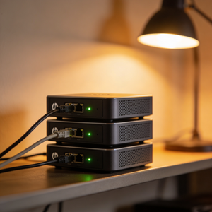 Why I Built a Self-Managing Homelab